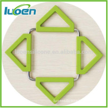 OEM ECO-friendly heat insulation pad kitchen tool custom processing